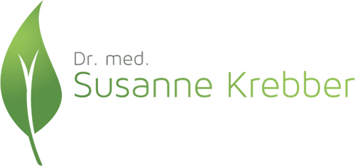 Dr. med. Susanne Krebber