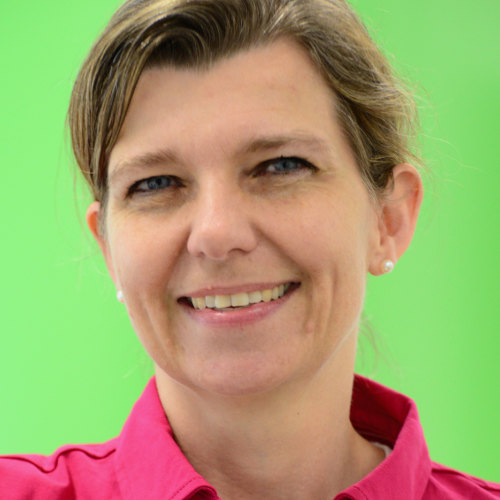 Bettina Unruh