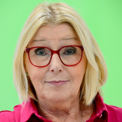 Margret Schindler-Böhmer
